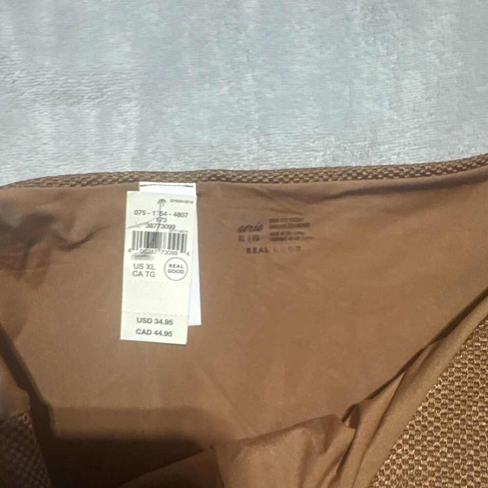 Aerie Swim Bikini BottomSize XL - Picture 4 of 7